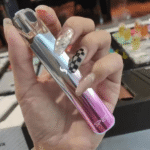 SP2S 國際版主機 | SP2 發光主機_通用一代煙彈_LED燈條設計_台灣現貨：圖片 2