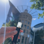 SP2S 國際版主機 | SP2 發光主機_通用一代煙彈_LED燈條設計_台灣現貨：圖片 3