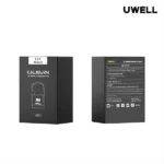 Uwell Caliburn G3 Kit空煙彈套裝
