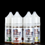 鹽博士 DR.SALT 一代小煙油 30ML|35mg 鹽尼古丁 經典熱銷口味(原廠正品現貨)