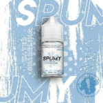 SPUMY煙油 | 思邦迷小煙油 · 氣泡清爽順喉 · 6款風味可選 - 美國原裝進口正品