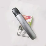 悅刻RELX五代銀|單桿機身展示